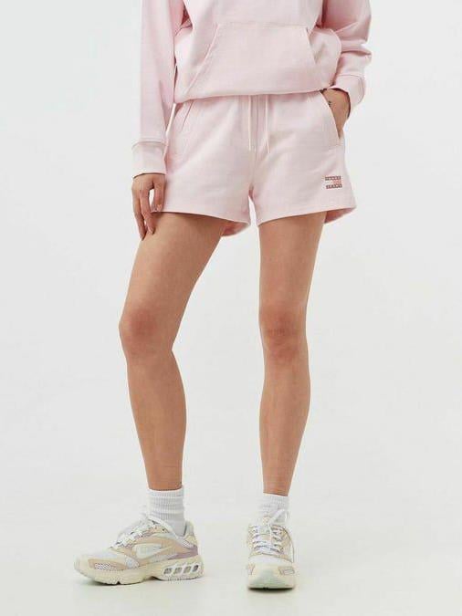 TMY Pembe Şort