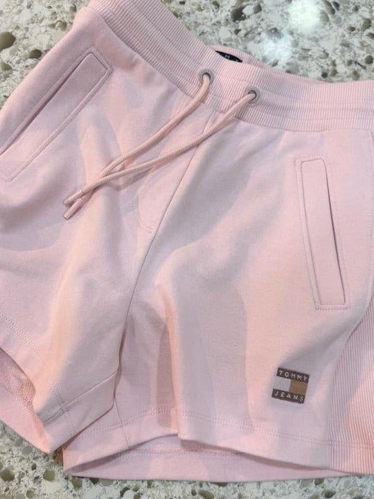 TMY Pembe Şort