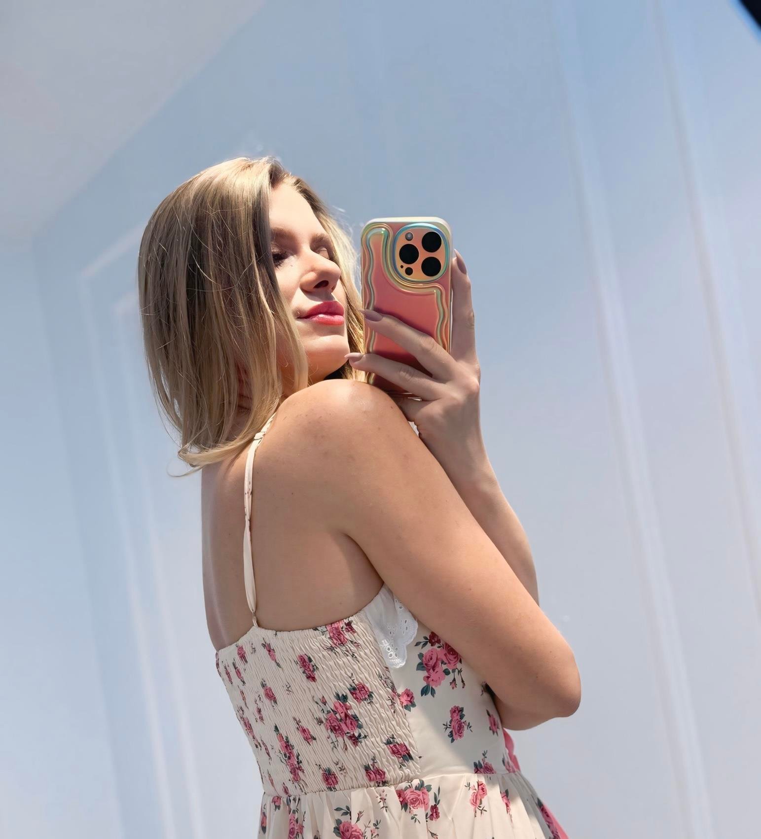 Alice Bebe Yaka ElbiseELBİSEAura
