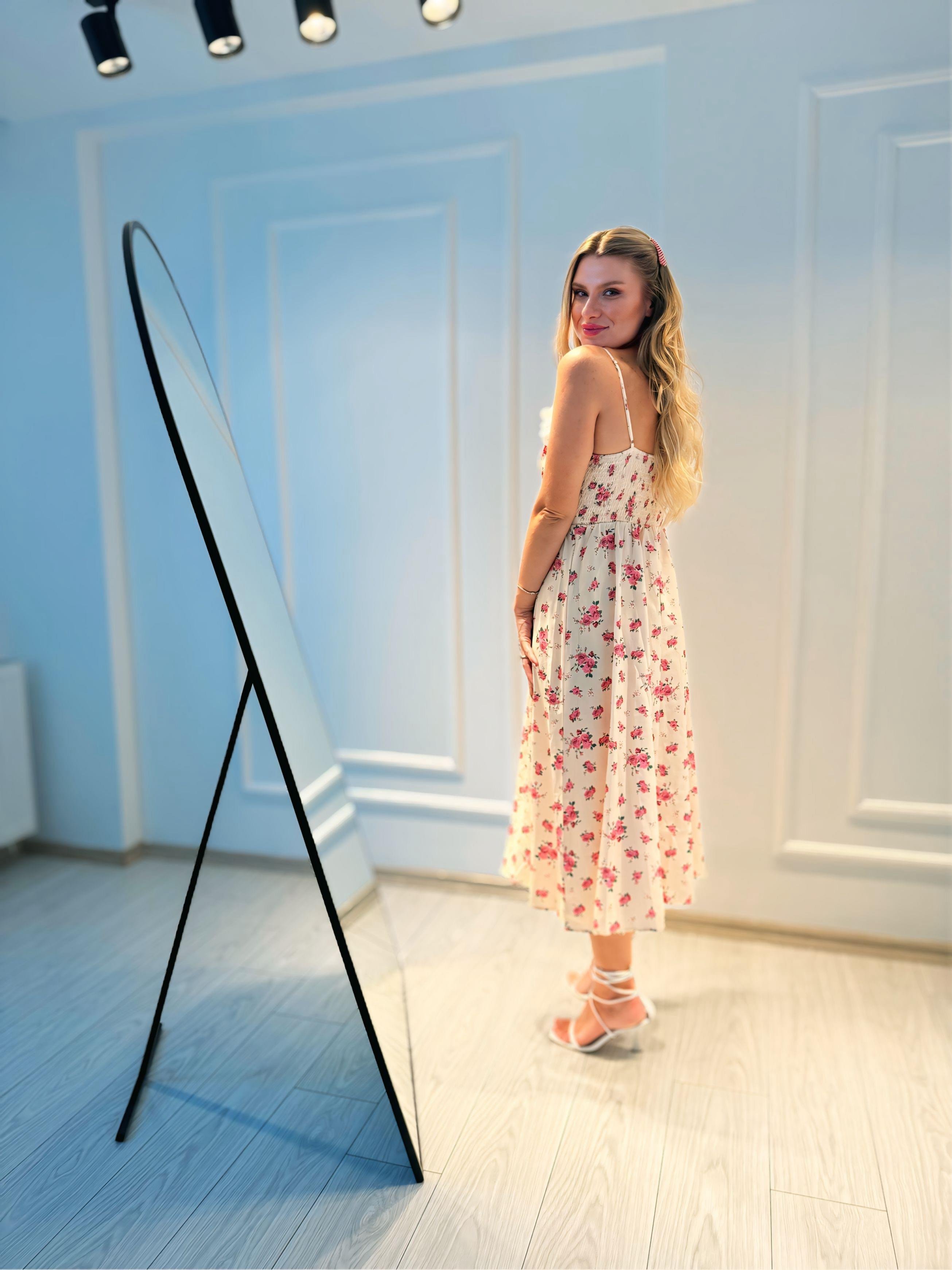 Alice Bebe Yaka ElbiseELBİSEAura