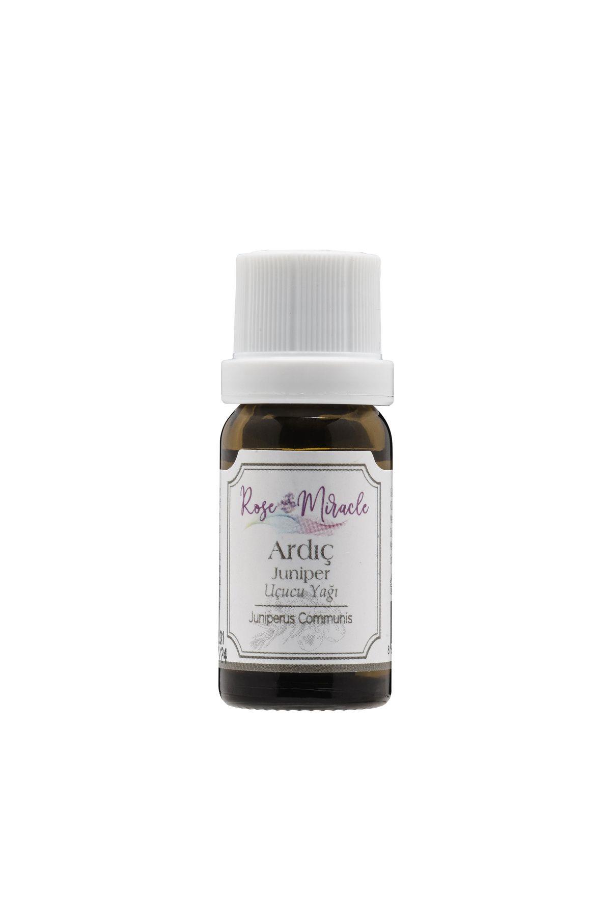 ARDIÇ YAĞI 10 ml