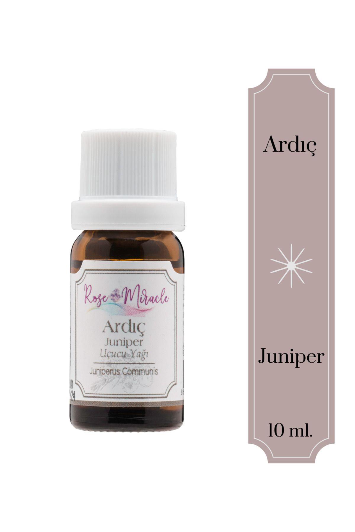 ARDIÇ YAĞI 10 ml