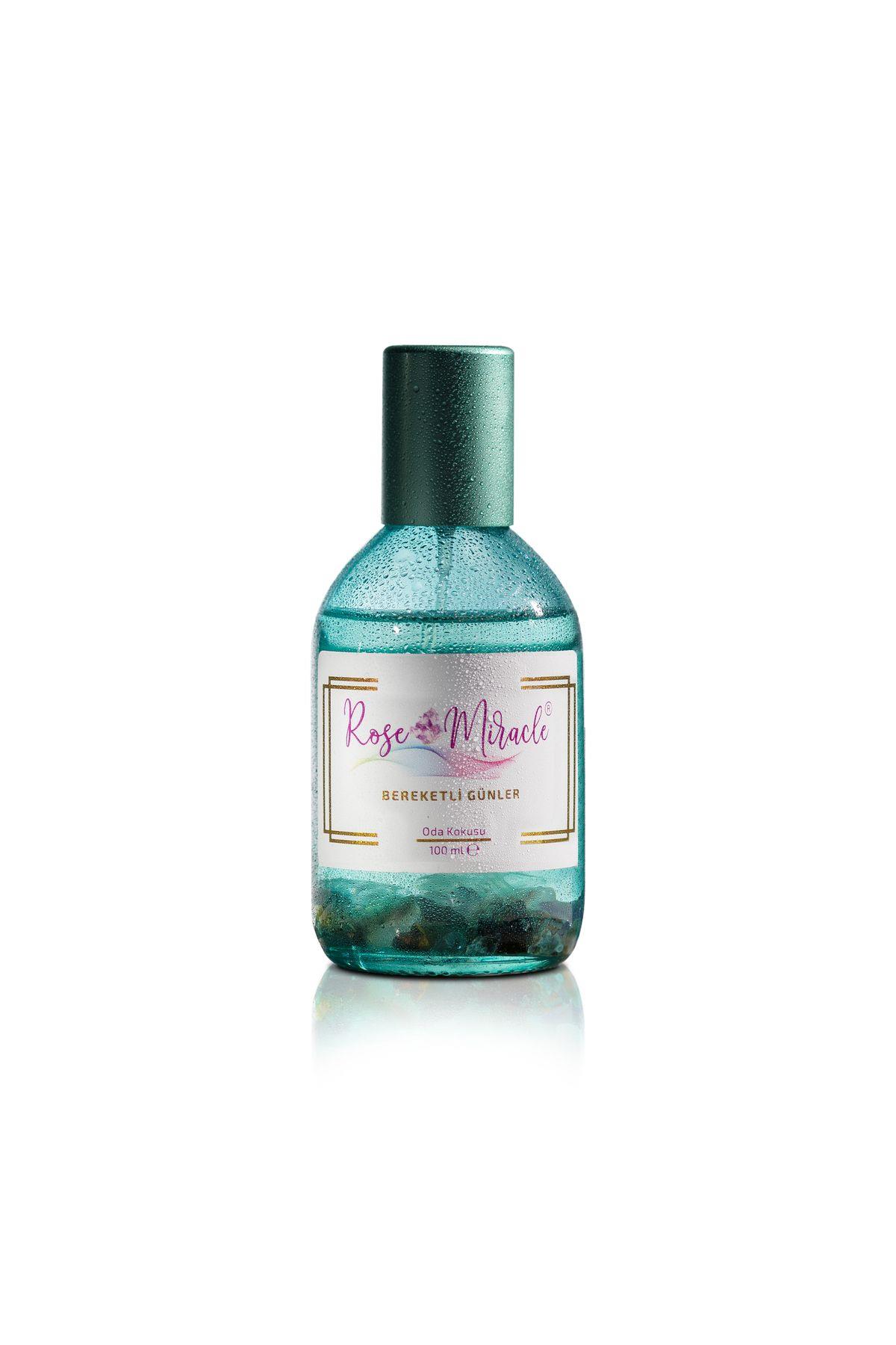 Bereketli Günler Oda Kokusu 100 Ml