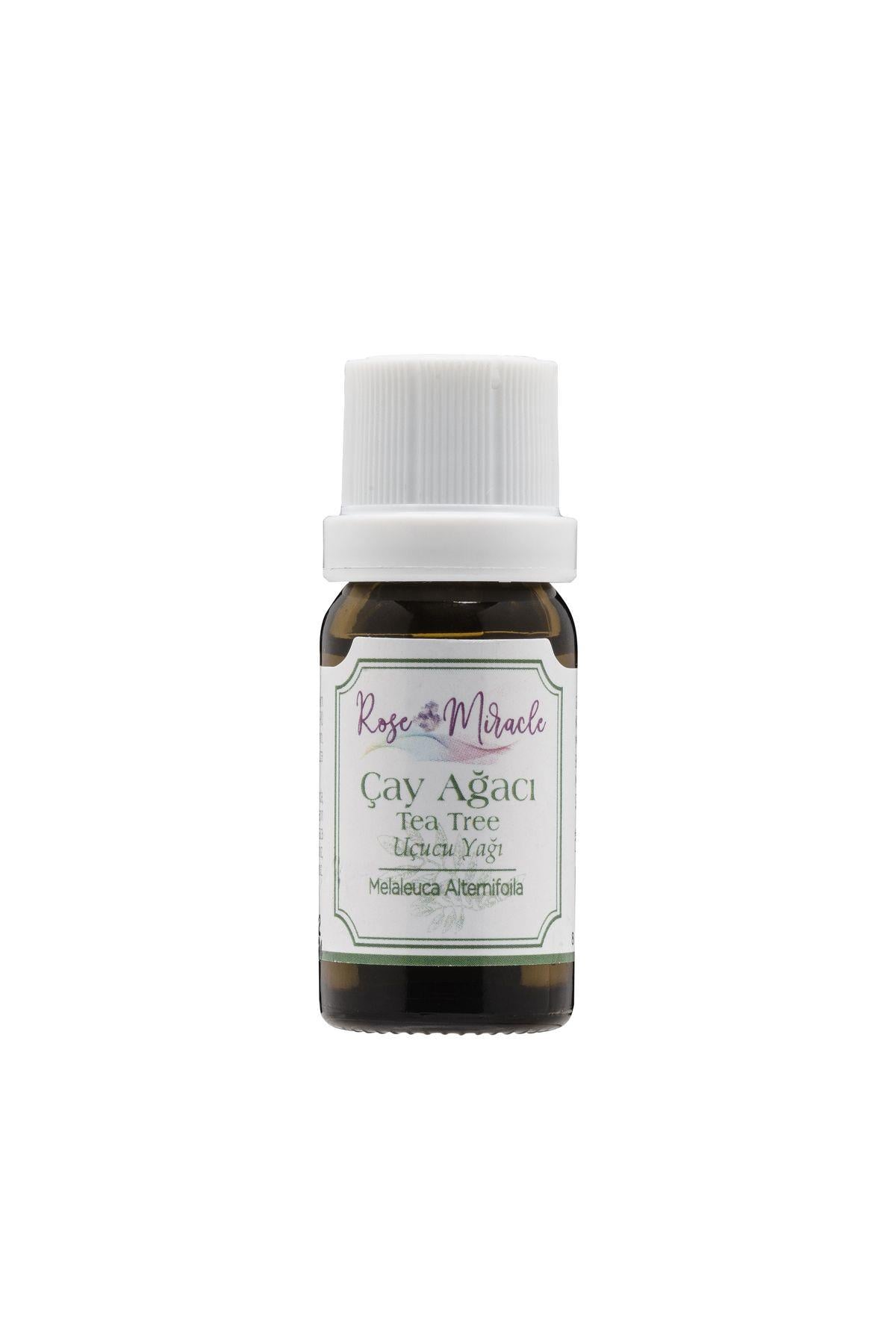 ÇAY AĞACI YAĞI 10 ml