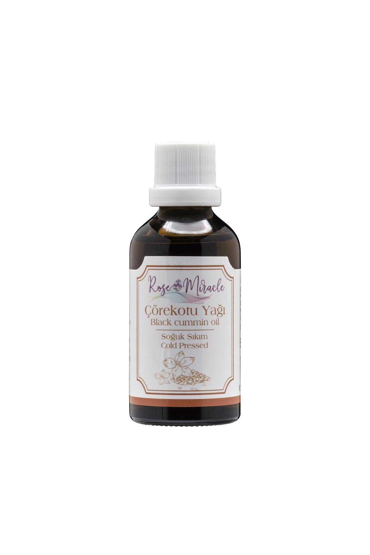 Çörekotu Yağı 50 Ml