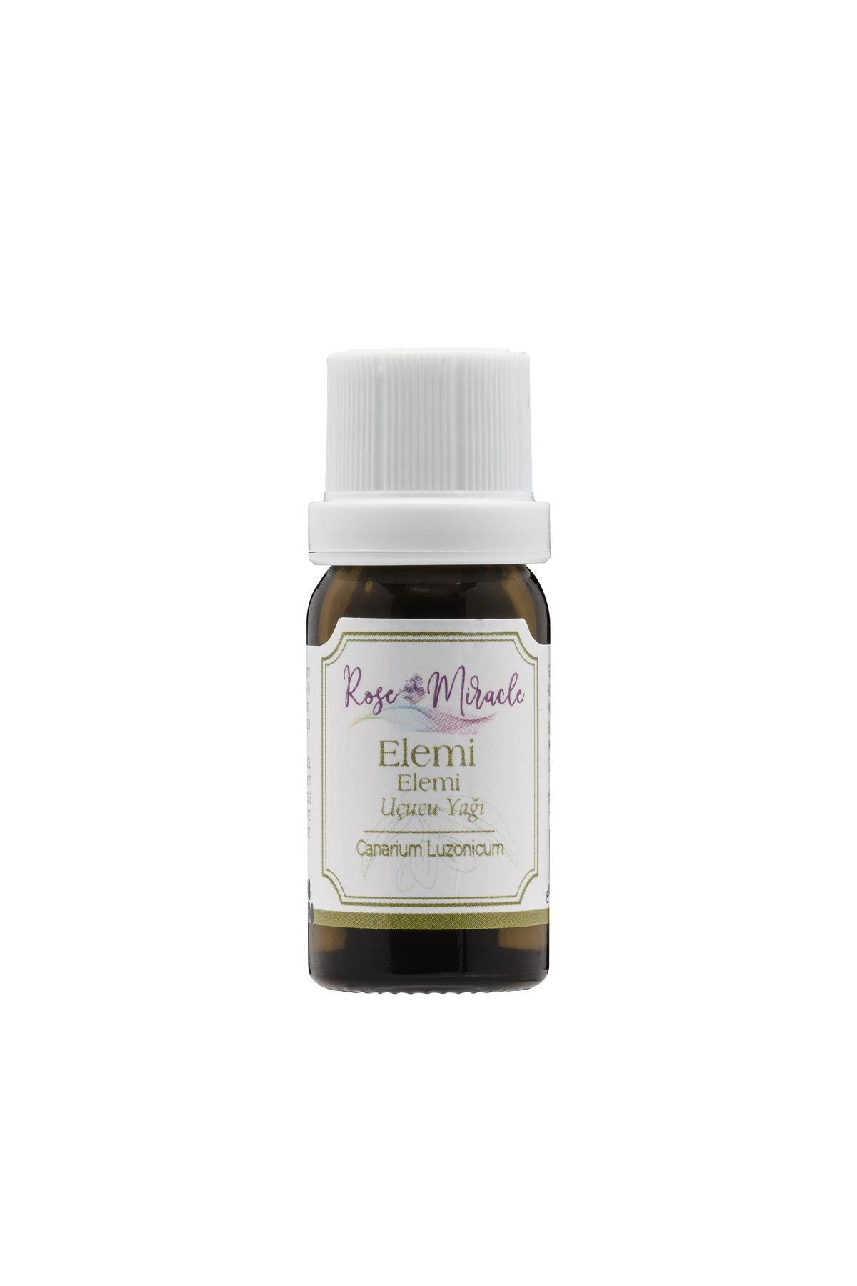 ELEMİ YAĞI 10ml
