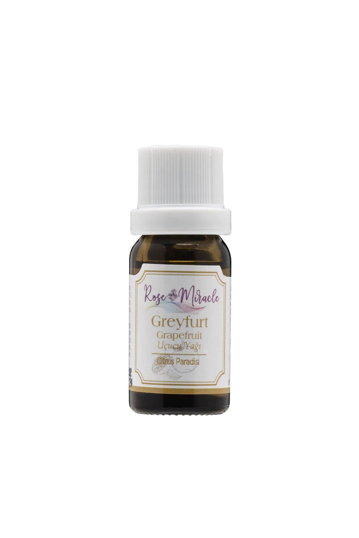 Greyfurt yağı 10 ml