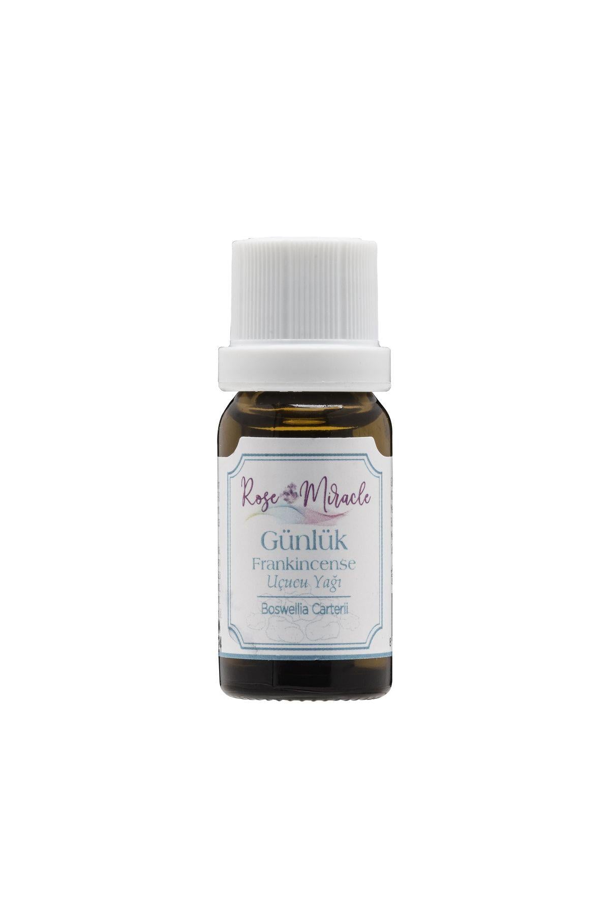 Günlük Yağı 10 ml