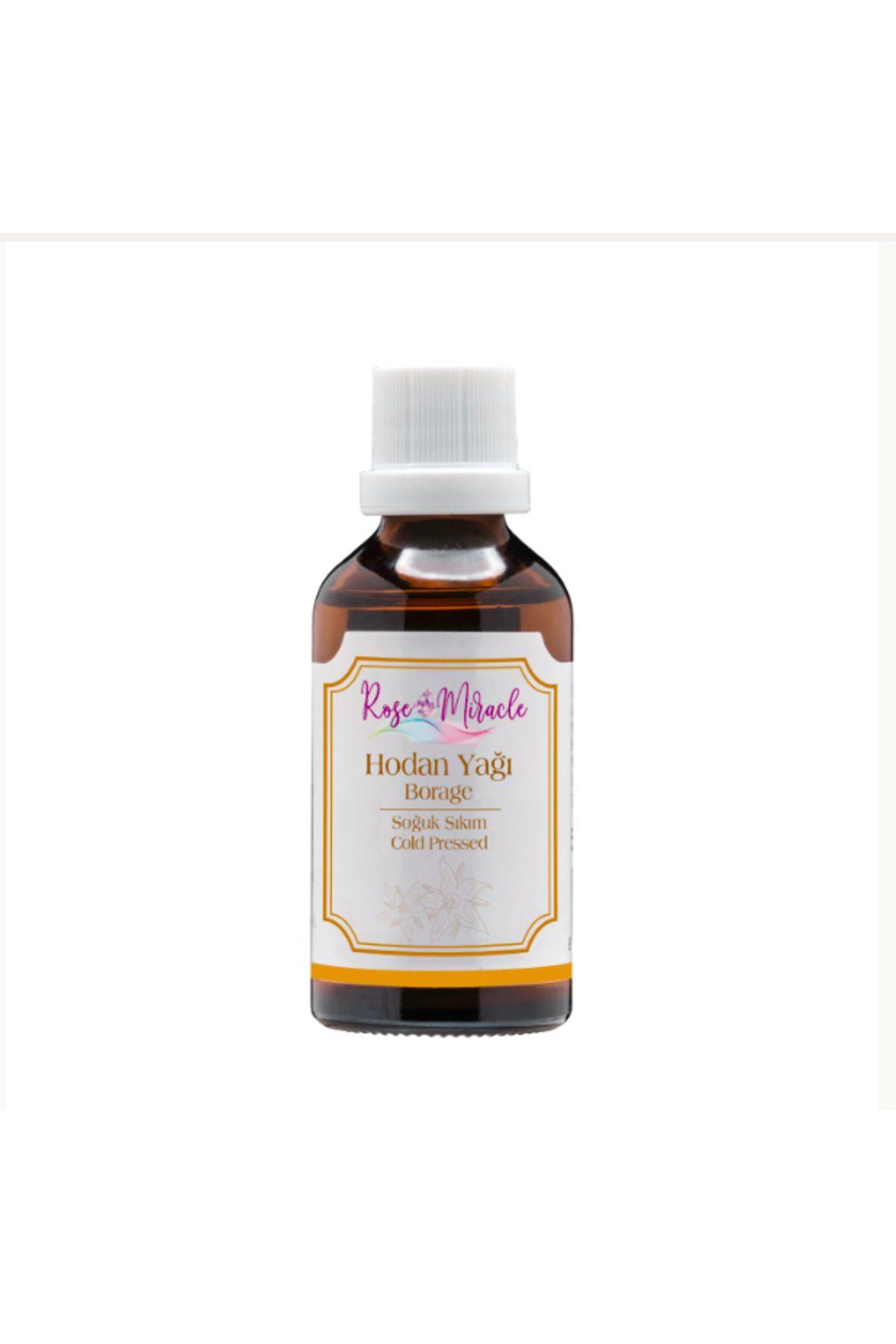 HODAN YAĞI 50 ml
