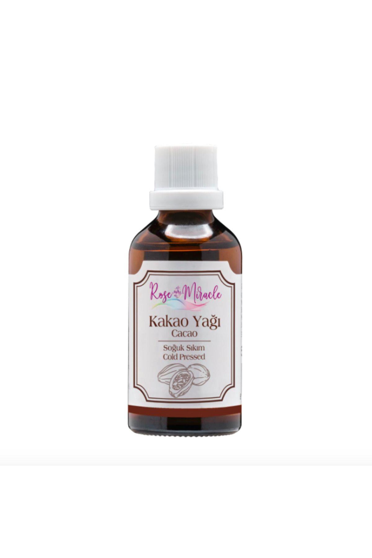 KAKAO YAĞI 50 ml