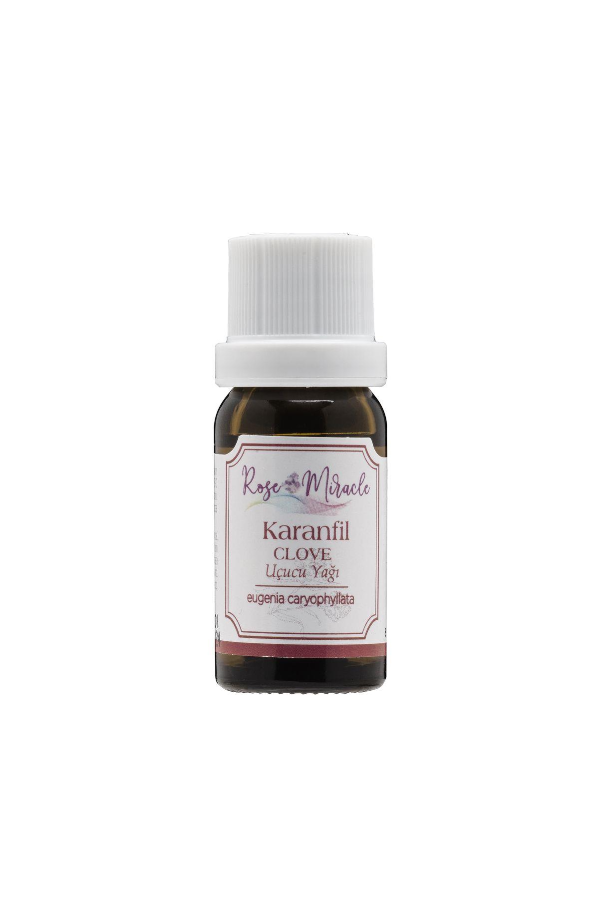 KARANFİL YAĞI 10 ml