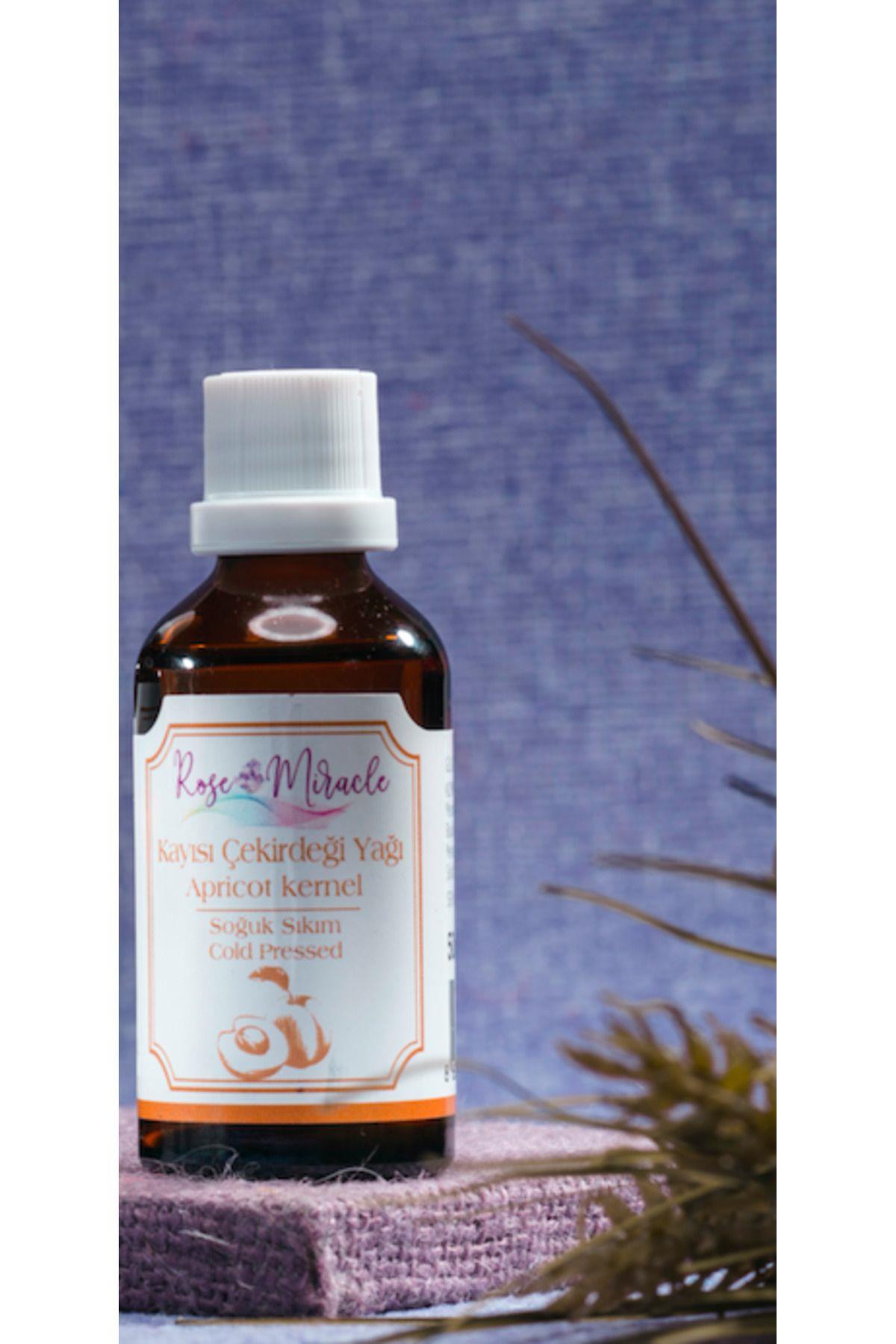 KAYISI ÇEKİRDEĞİ YAĞI 50 ml