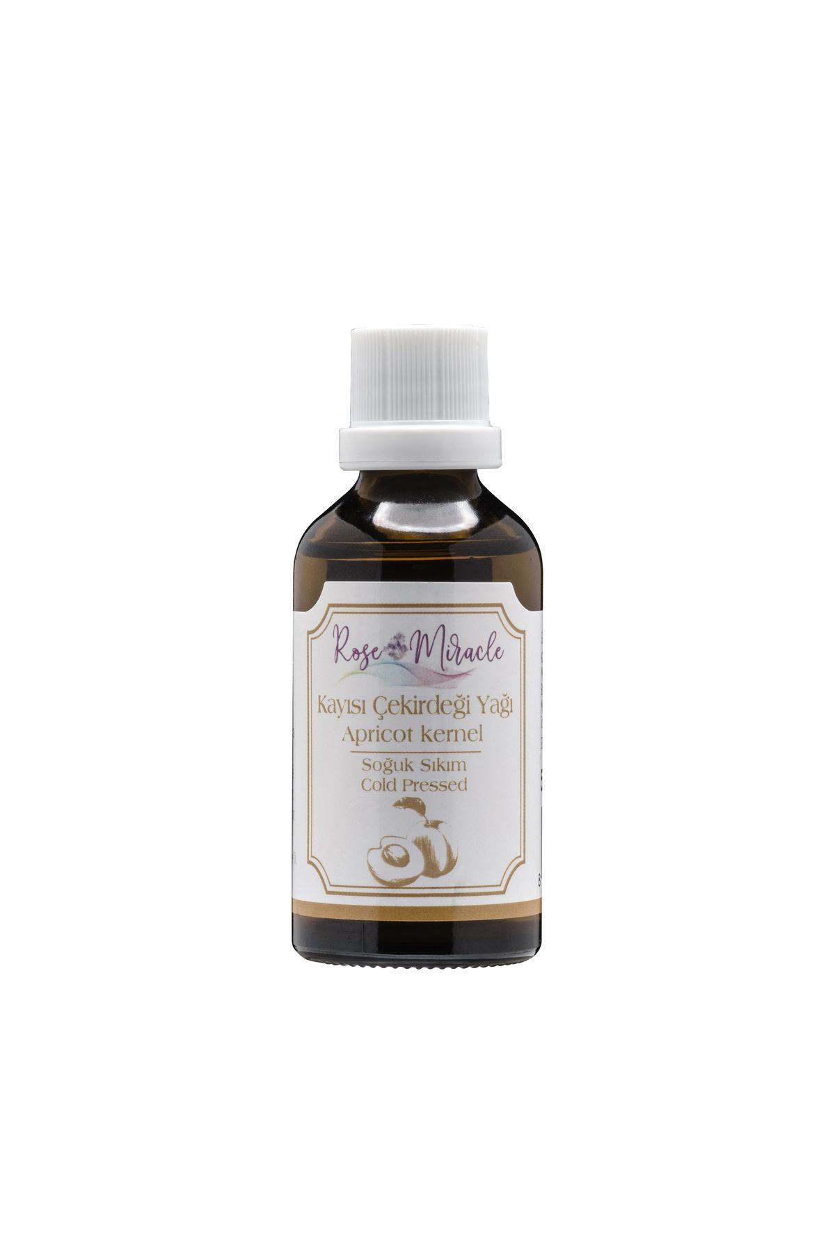 KAYISI ÇEKİRDEĞİ YAĞI 50 ml