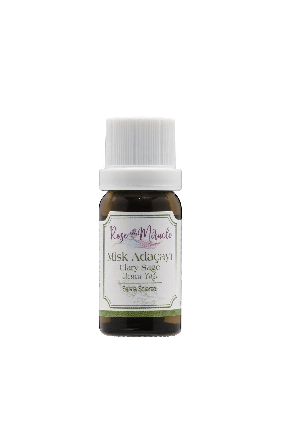 MİSK ADAÇAYI YAĞI 10 ml