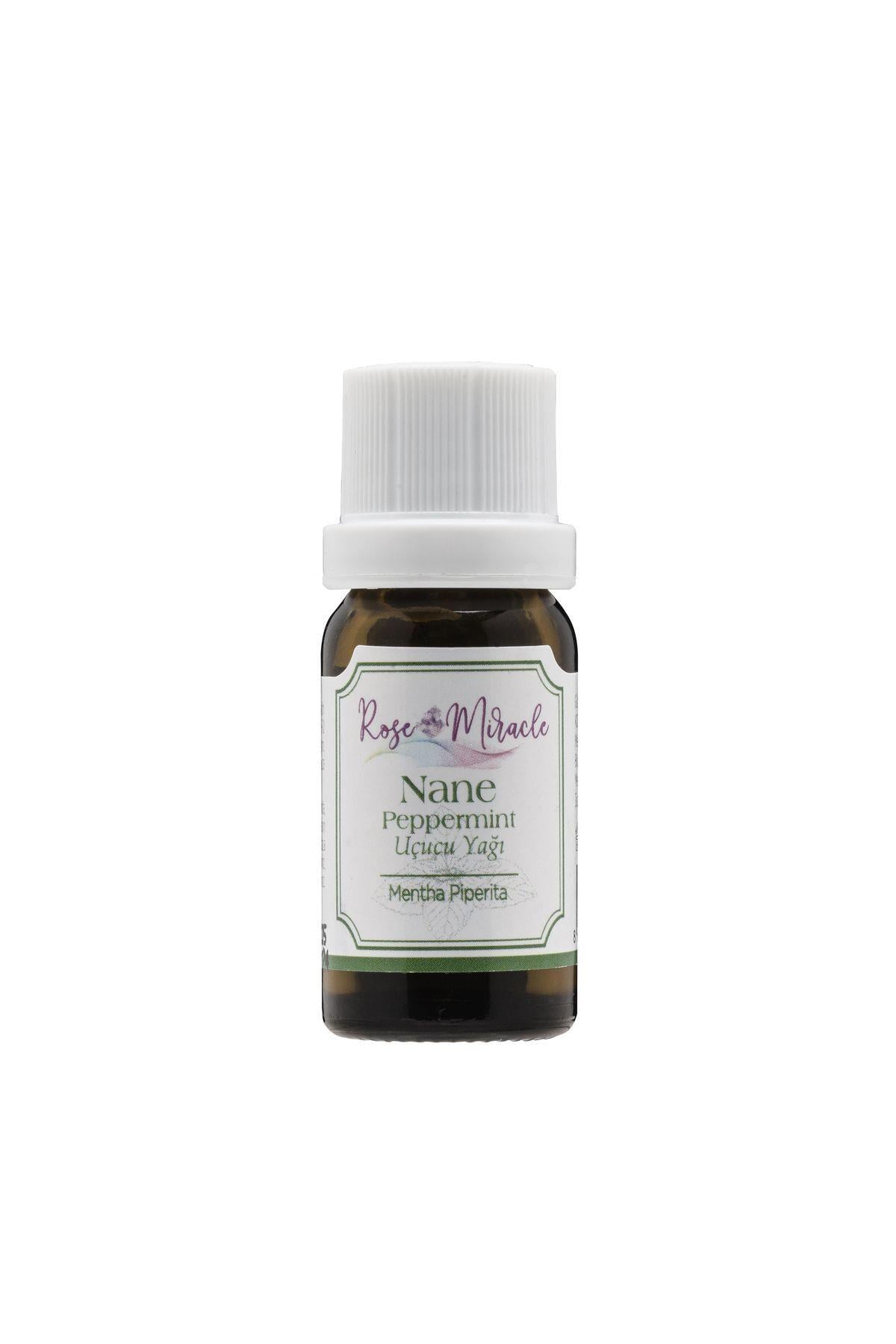 NANE YAĞI 10 ml