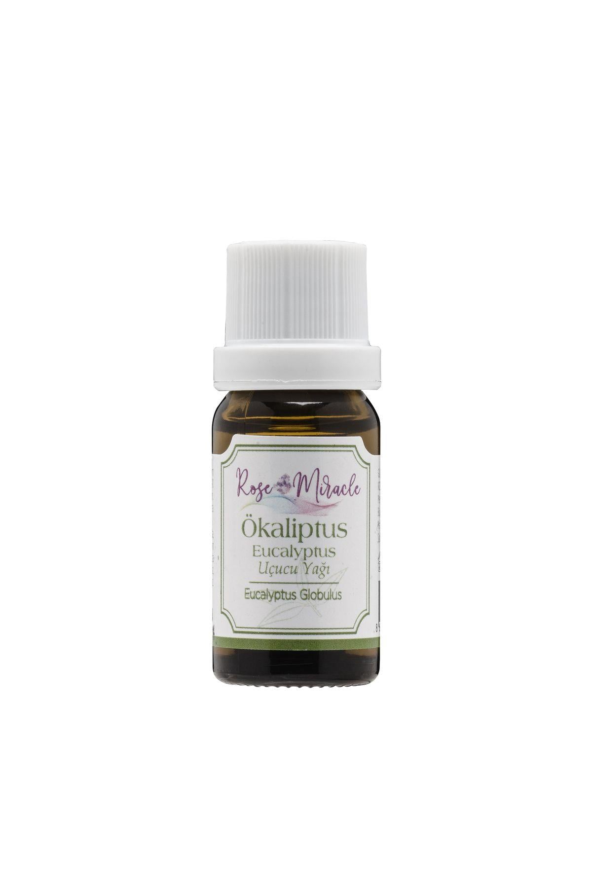 OKALİPTÜS YAĞI 10 ml