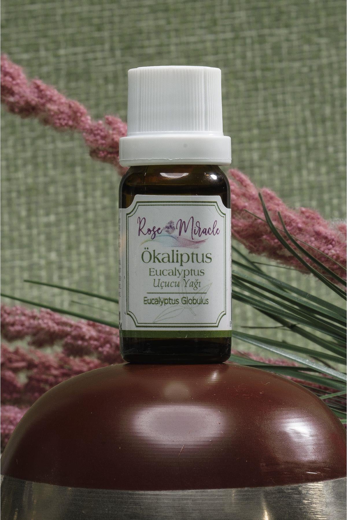 OKALİPTÜS YAĞI 10 ml