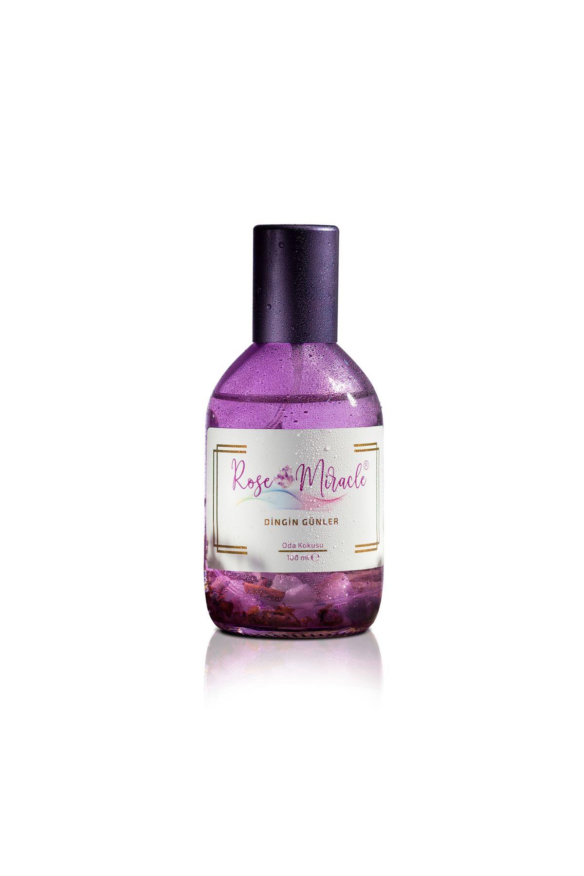 Rose Mıracle Dingin Günler Oda Kokusu 100 ml