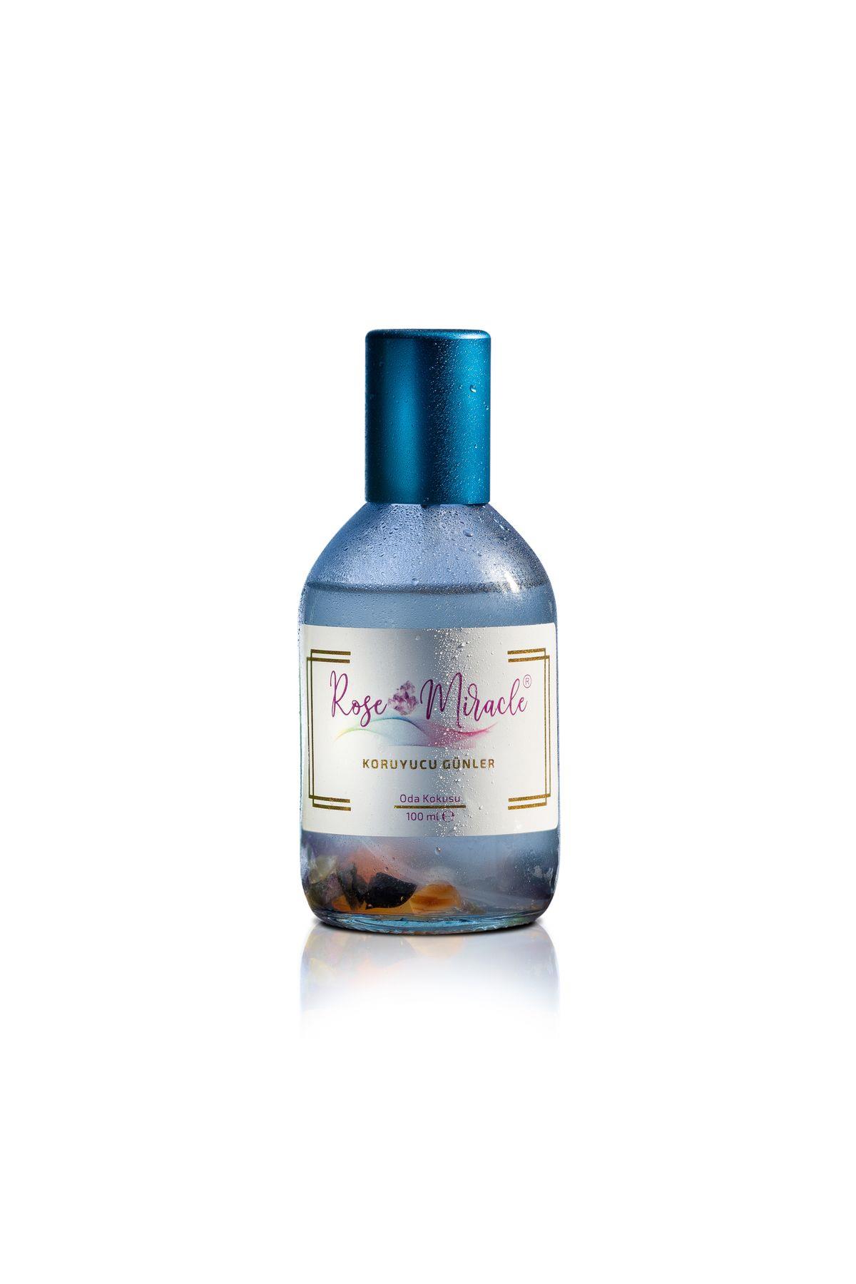 Rose Mıracle Koruyucu Günler Oda Kokusu 100 ml