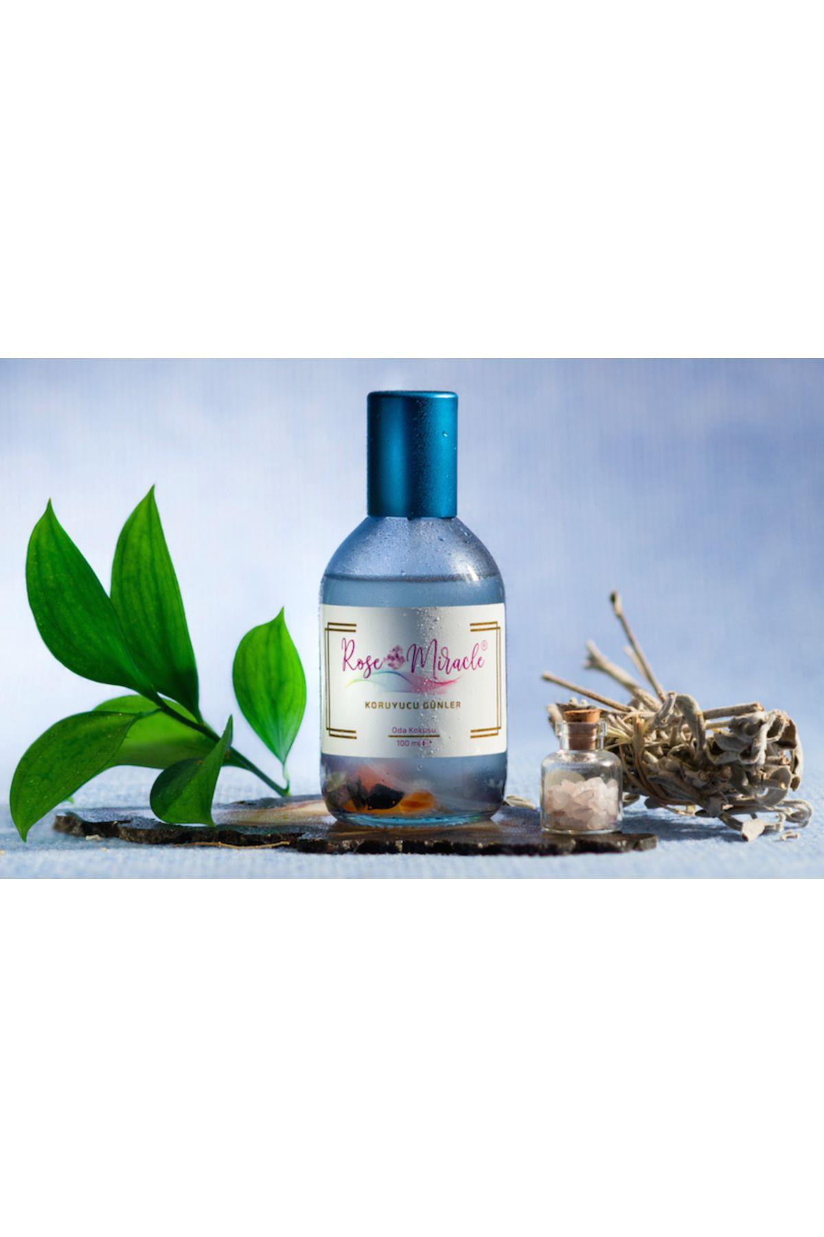 Rose Mıracle Koruyucu Günler Oda Kokusu 100 ml