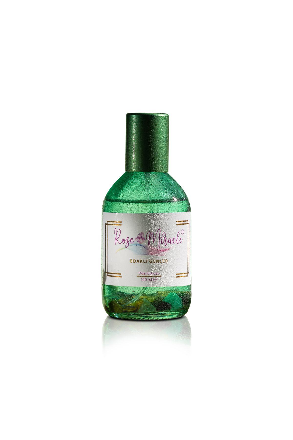 Rose Mıracle Odaklı Günler Oda Kokusu 100 ml