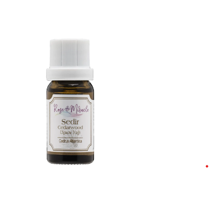SEDİR YAĞI 10 ml