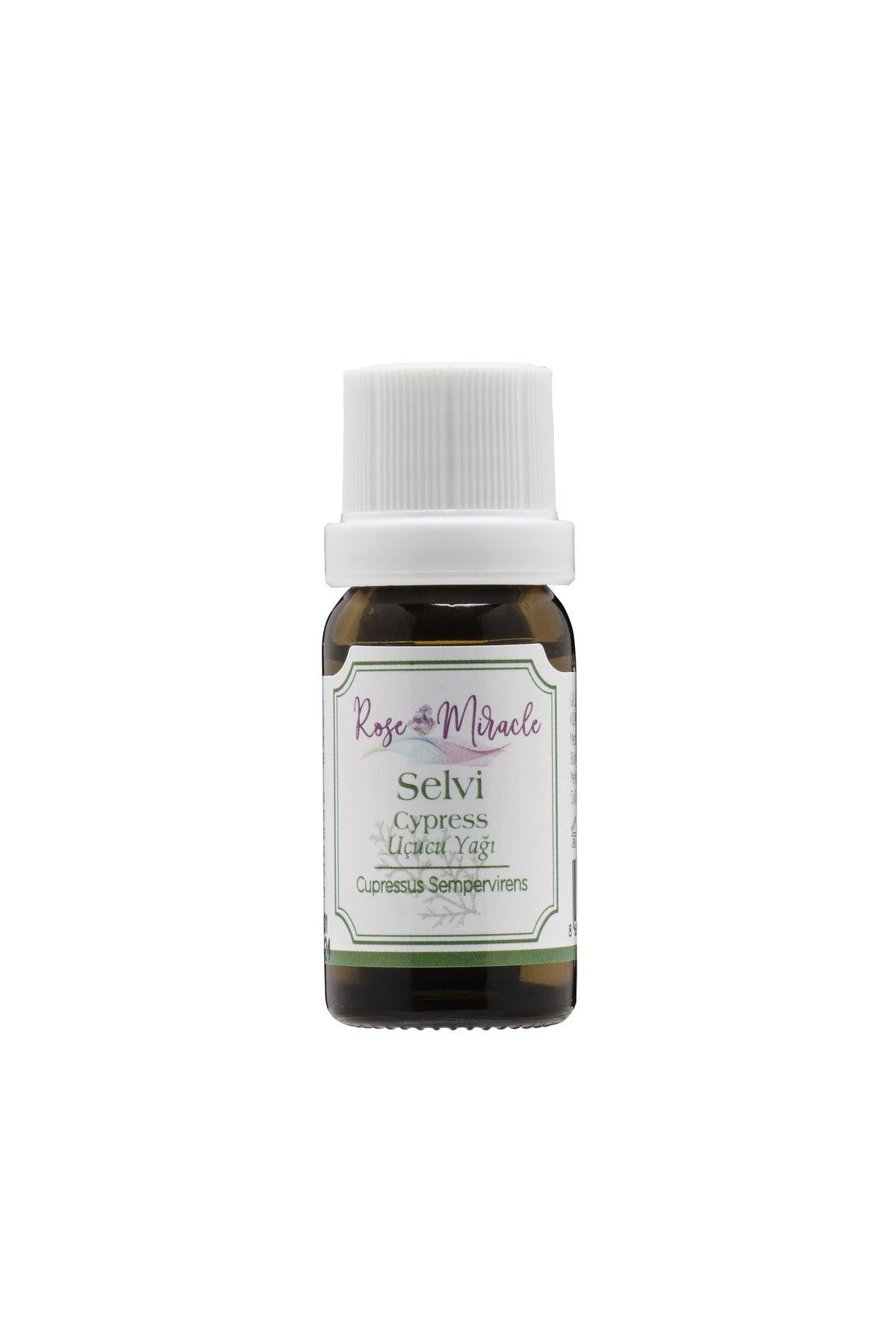 SELVİ YAĞI 10 ml