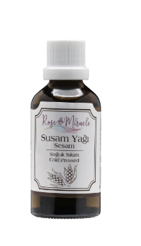 SUSAM YAĞI 50 ml