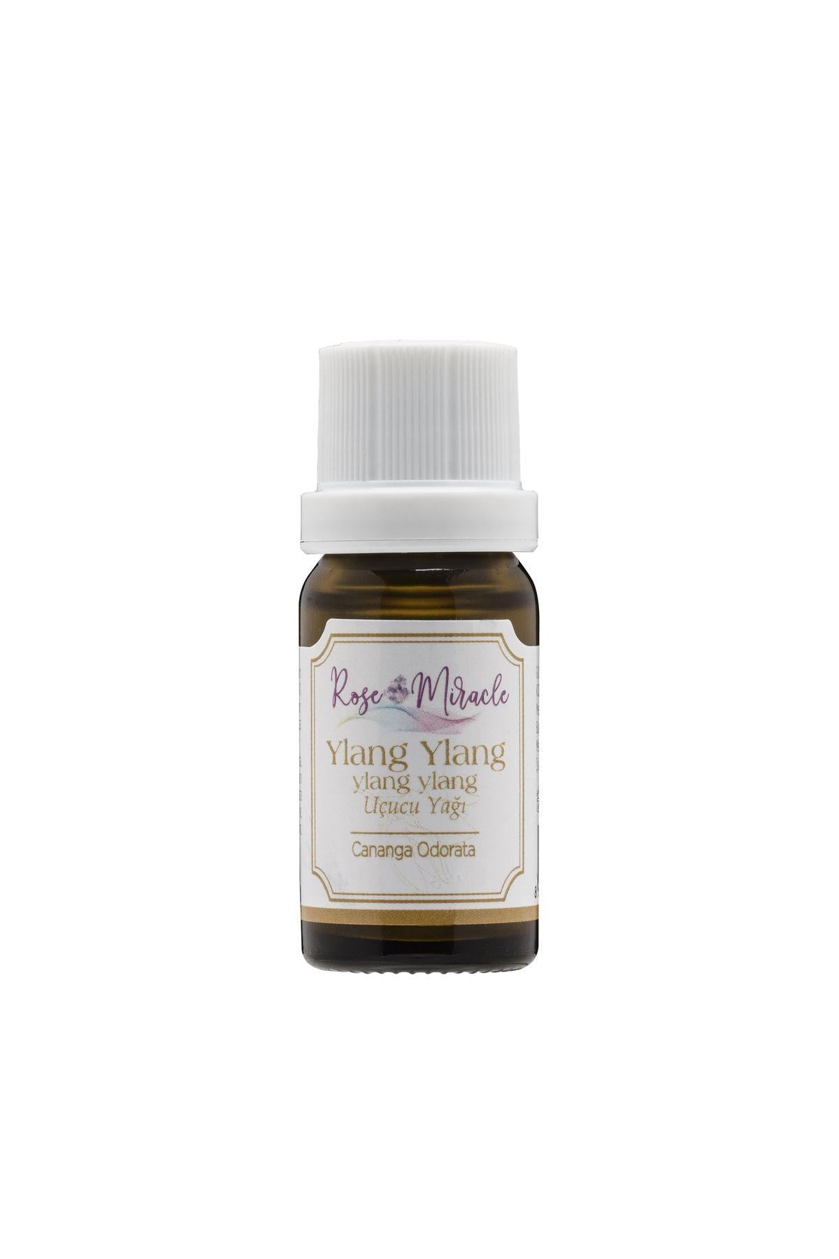 YLANG-YLANG YAĞI 10ml
