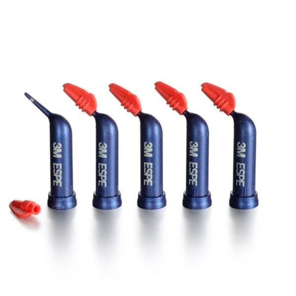 3M Astringent Paste Hemostatik Retraksiyon Pastası - 25 lik 3+1 KAMPANYA