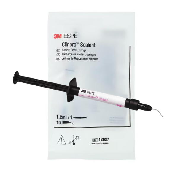 3M Clinpro Fissür Örtücü  1.2.gr.