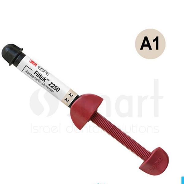 3M Espe Filtek Z 250 Kompozit Seti 