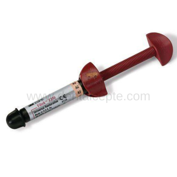 3M Espe Filtek Z 250 Kompozit Tek Tüp 4gr. KAMPANYA