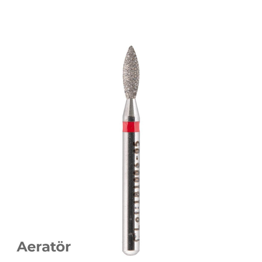 Aeratör Elmas Firezi-Labut - 1 Adet