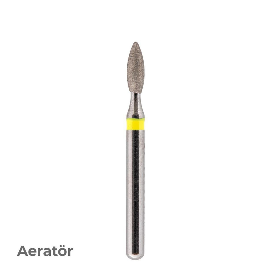 Aeratör Elmas Firezi-Labut - 1 Adet