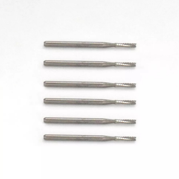 Aeratör Tungusten Karpid Fisür Firezi