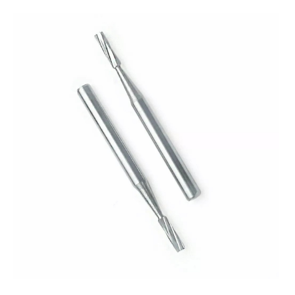 Aeratör Tungusten Karpid Fisür Firezi