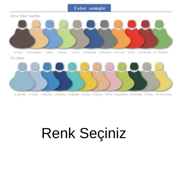 Ajax AJ-11 Diş Üniti - Kamçılı