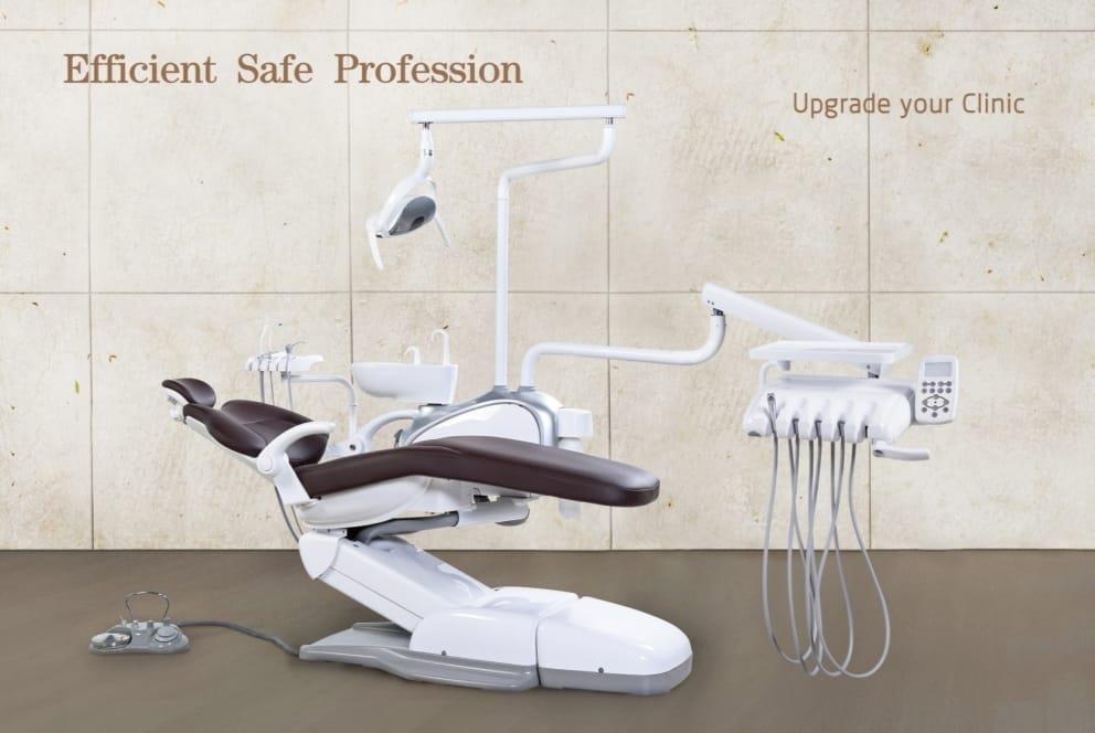 Ajax AJ- 16 Diş Üniti