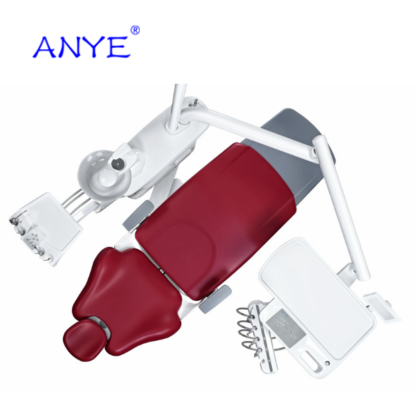 Anye Diş Üniti - AY-215C1 -Askılı Model