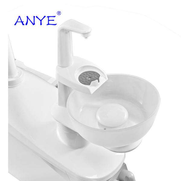 Anye Diş Üniti - AY-215C1 -Askılı Model