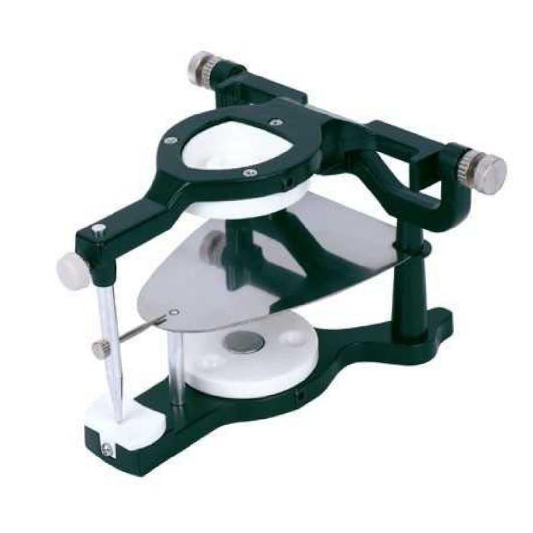 Artikülatör Mıknatıslı Önden Pinli