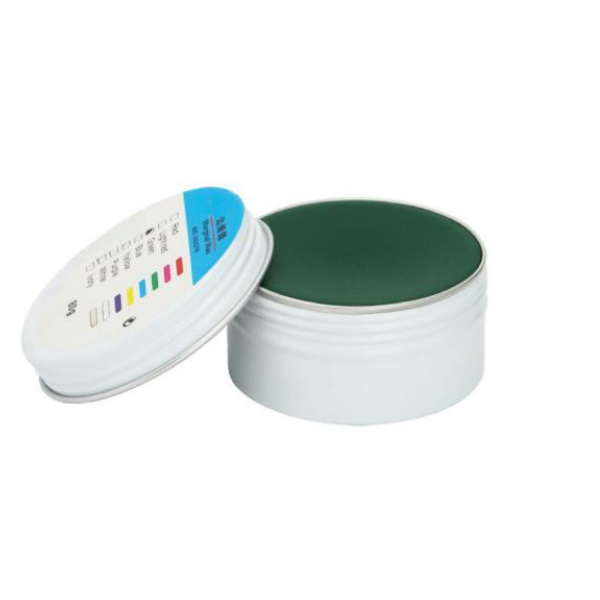 ATK 4 renk Modelaj mum seti