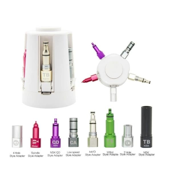 Başlık Yağlama Cihazı Tüm Cihazlar İçin