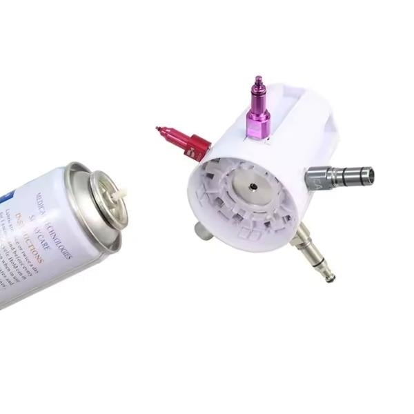 Başlık Yağlama Cihazı Tüm Cihazlar İçin