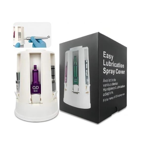 Başlık Yağlama Cihazı Tüm Cihazlar İçin