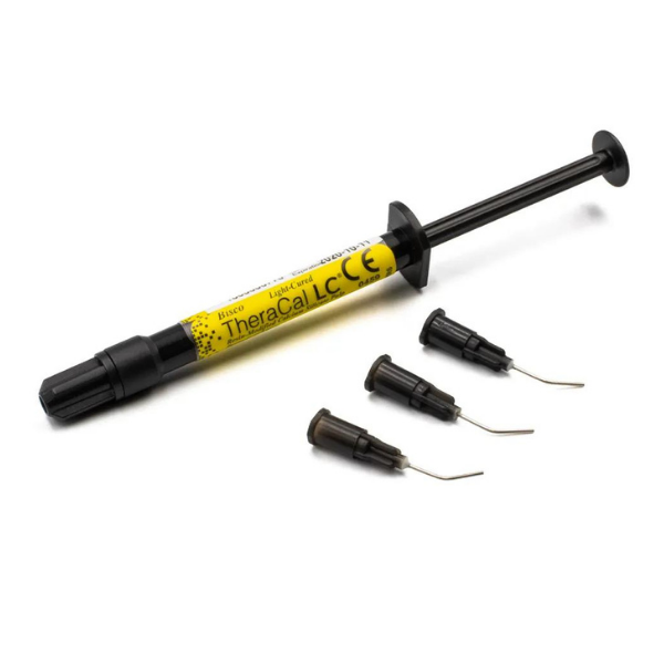 Bisco Theracal Lc - 4 lü Paket