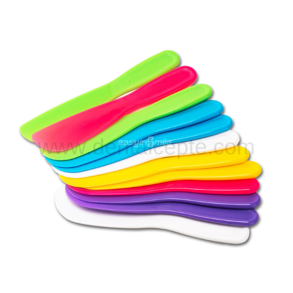 Bol Kaşığı-Plastik