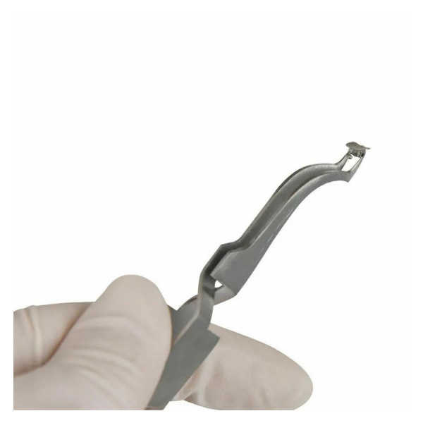 Braket Tutucu Penset - Pakistan - Model -1