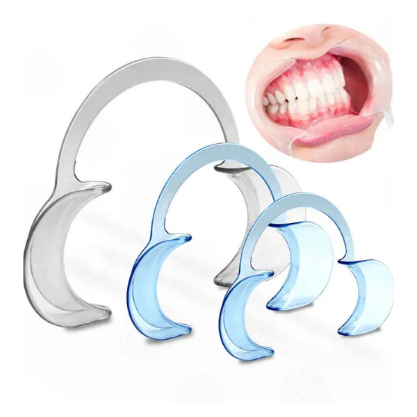 C Ekartör Plastik - Esnek Plastik Ekartör